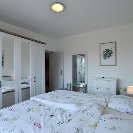 Sarah Apartment Rovinj Bagian luar foto