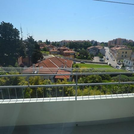 Sarah Apartment Rovinj Bagian luar foto