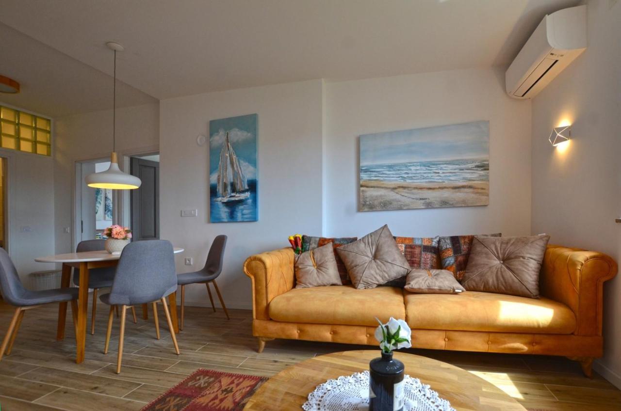 Sarah Apartment Rovinj Bagian luar foto