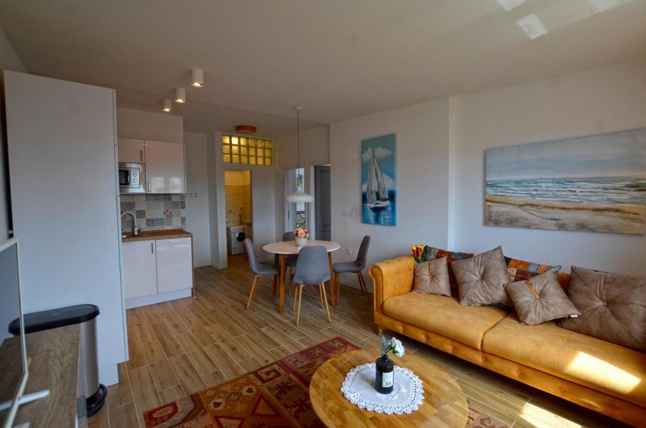 Sarah Apartment Rovinj Bagian luar foto