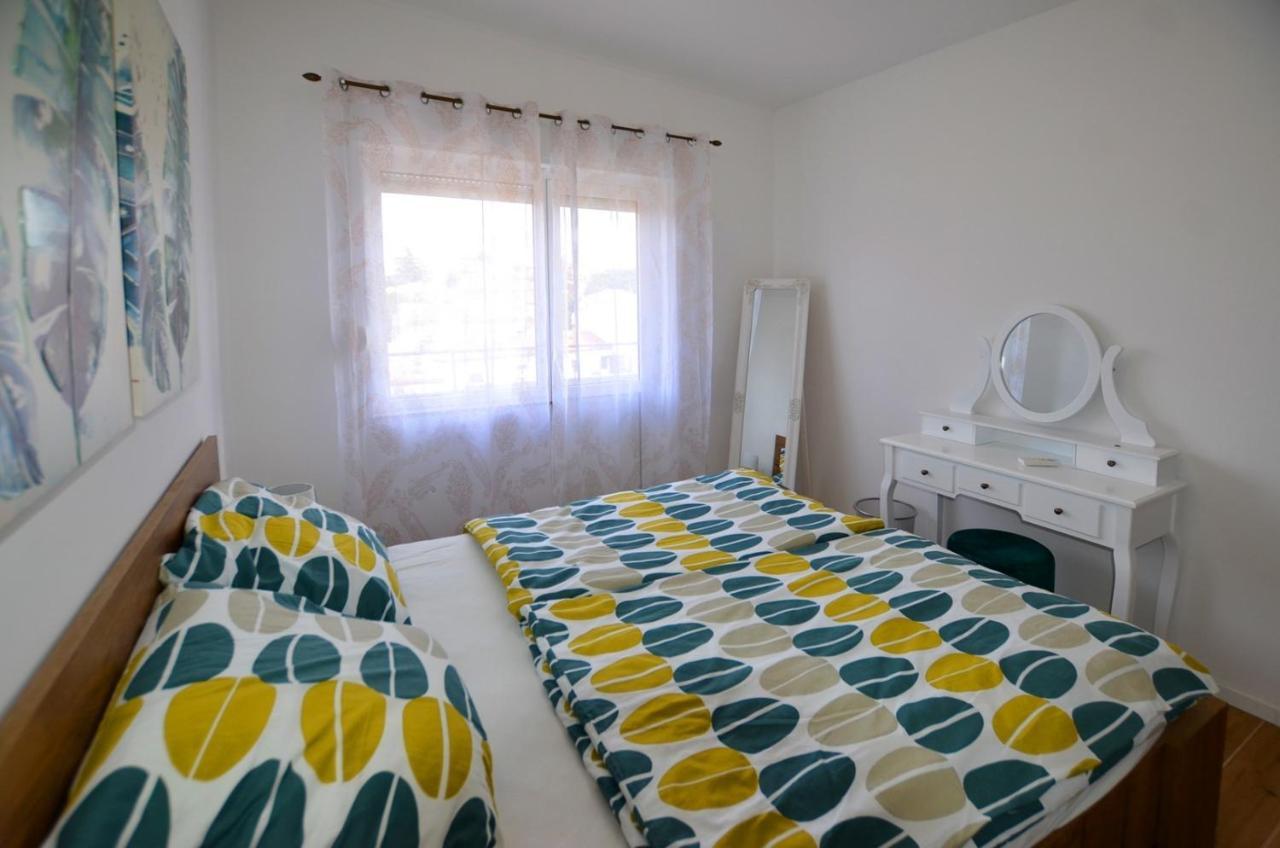 Sarah Apartment Rovinj Bagian luar foto
