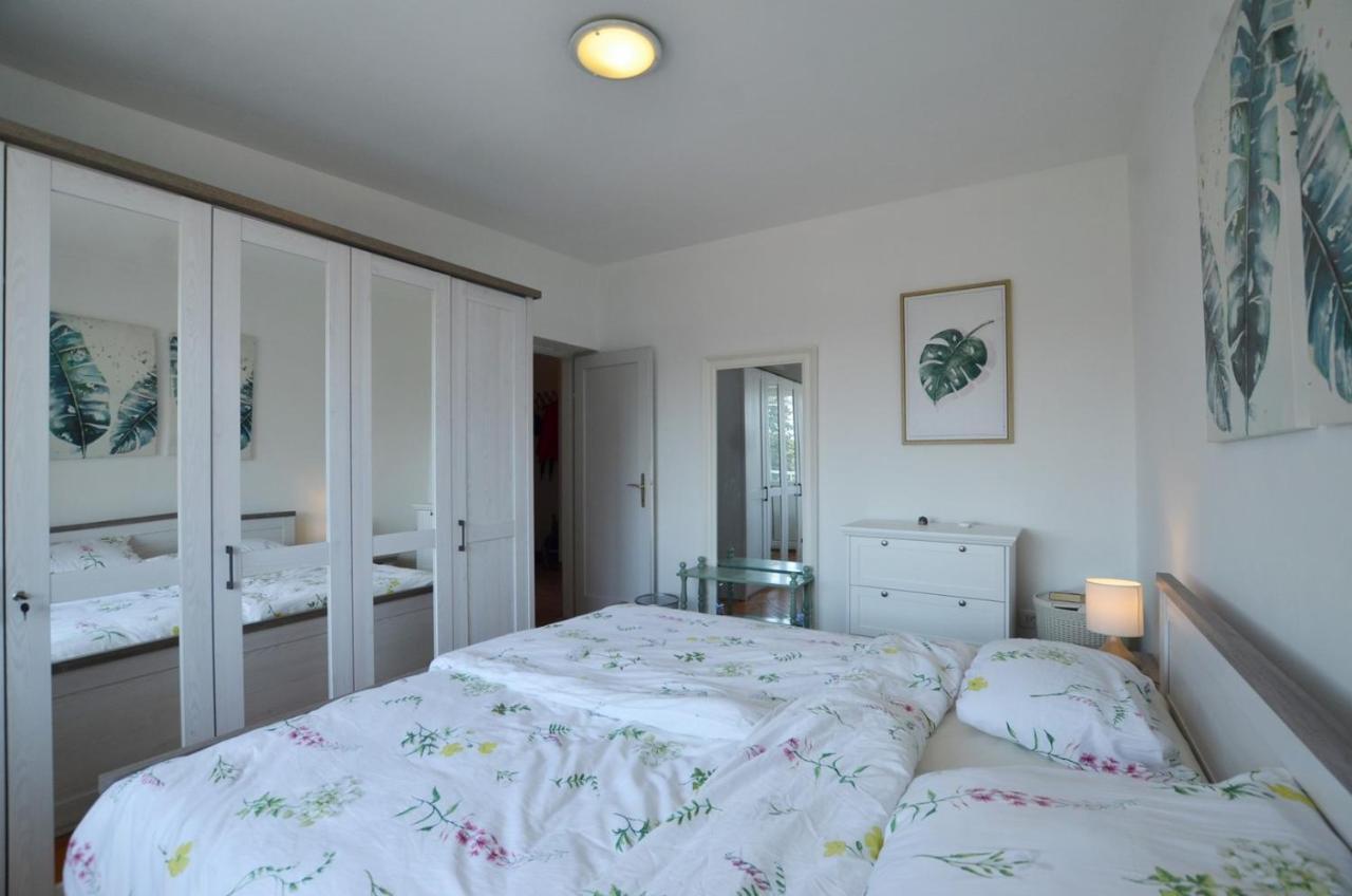 Sarah Apartment Rovinj Bagian luar foto